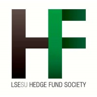 LSESU Hedge Fund Society logo